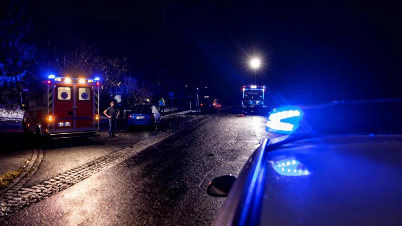 Drei Tote nach Autobahn Unfall A93: Diese Fehler macht fast jeder bei Glätte 2025-11-24T11:35:32.928Z"