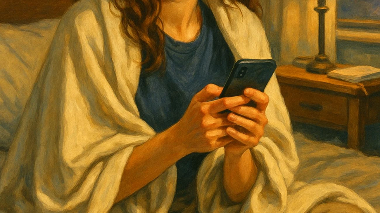 Was bedeutet es, wenn du Nachrichten einfach ignorierst, laut Psychologie? 2025-11-22T07:56:44.383Z"