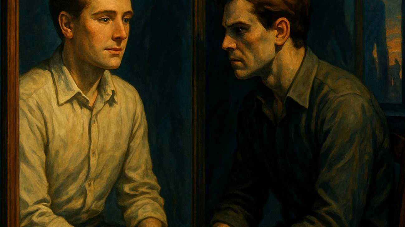 Was ist die dunkle Seite jeder Persönlichkeit, laut Psychologie? 2025-11-22T10:56:33.252Z"